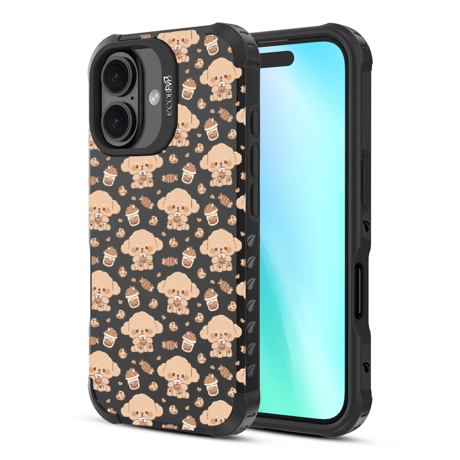 Pupaccino - Reforge Collection Case for Apple iPhone 16
