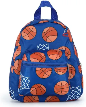 Rave Envy Mini Backpack - Hoops and Dreams