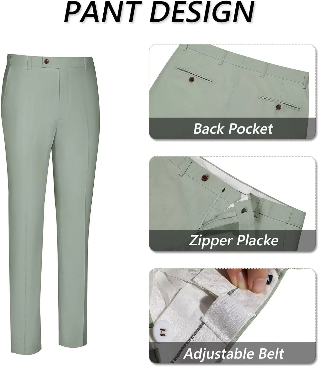 Retro Mens Linen Suit Slim Fit 3 Piece Summer Wedding Suit Casual Beach Linen Suits for Men Prom Jacket Vest Pant Set