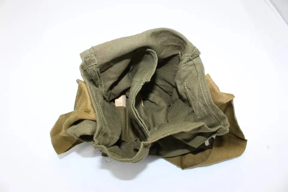 Russian Youth Gas Mas Bag