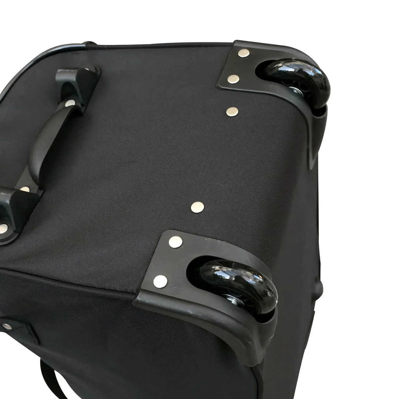 Seattle Mariners Luggage | Seattle Mariners Wheeled Carry On Luggage
