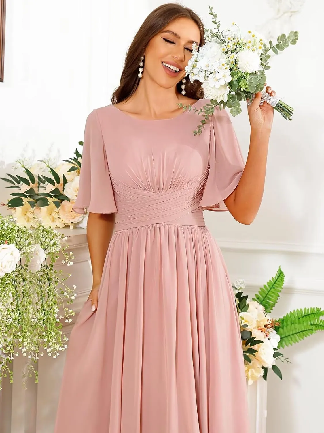 Short Floral Corset Homecoming Dresses for Teens Strapless Ruffle Tiered Prom HOCO Dress
