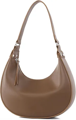 Shoulder Purse Crescent Bag Small Tote Bag Designer Handbags for Women Y2k Purse Womens Shoulder Bags