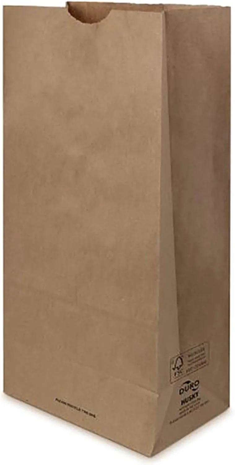 SHPNG BAG PAPR 10# 400PK