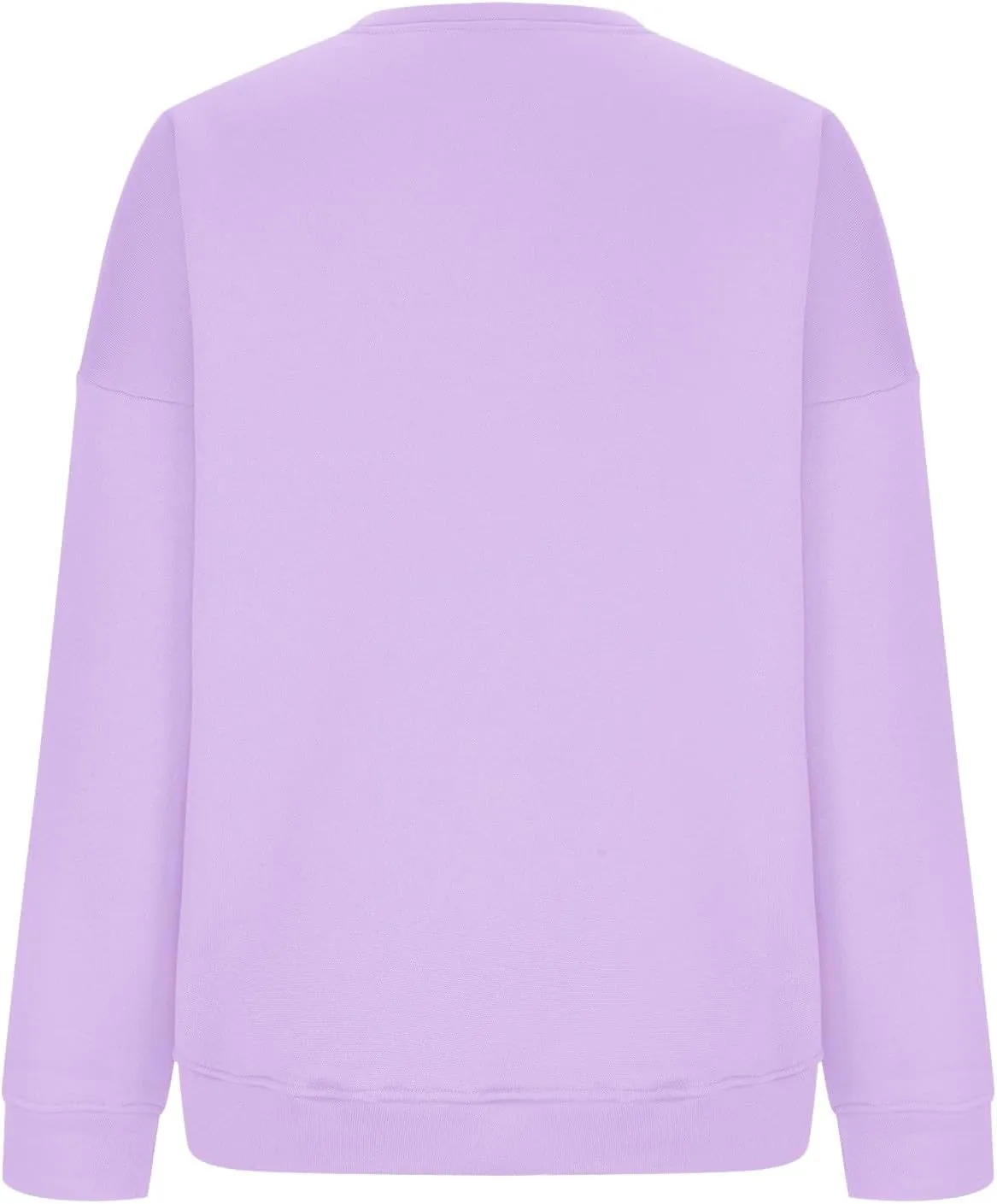 slqdgmryz Oversized Crewneck Sweatshirt Women Fall Cute Sweatshirts Loose Fit College Hoodies Y2K Long Sleeve Shirts