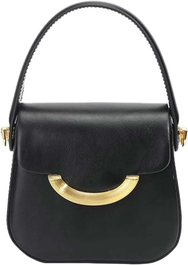 Small Tote Bags for Women Top Handle Satchel Purses and Handbags PU Leather Shoulder Hobo Bags