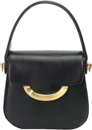 Small Tote Bags for Women Top Handle Satchel Purses and Handbags PU Leather Shoulder Hobo Bags