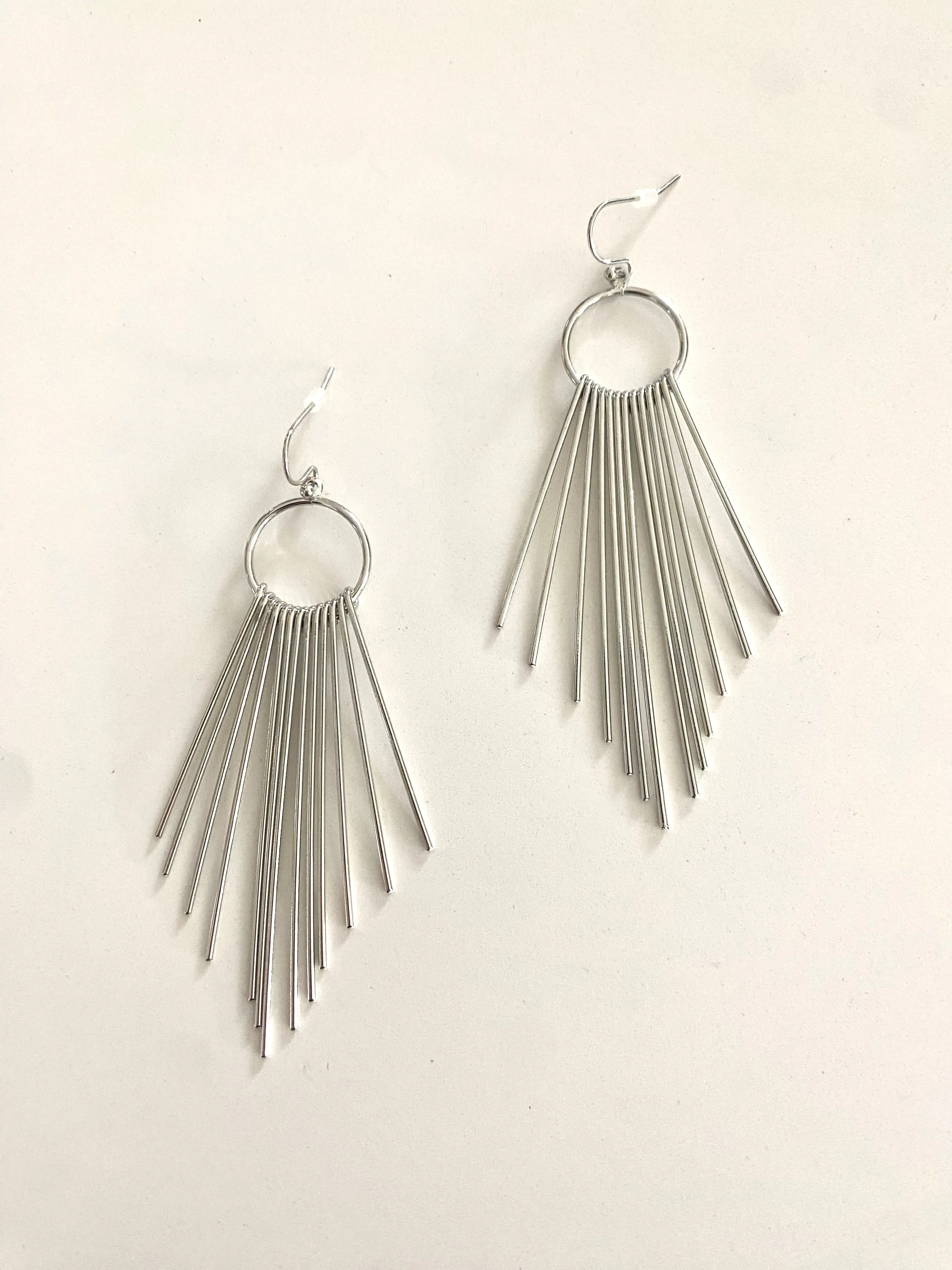 Spike It Up Earring