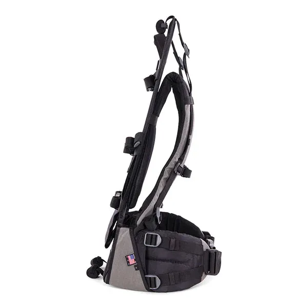 Stone Glacier - Krux Frame