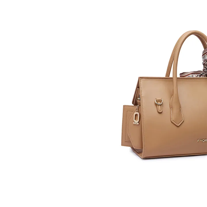 Stylish Flap Satchel Bag BD 164