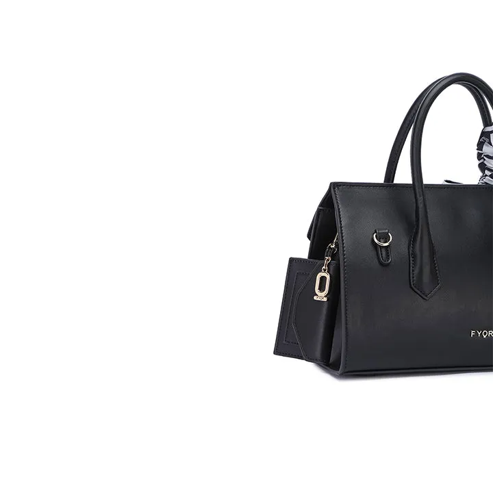 Stylish Flap Satchel Bag BD 164
