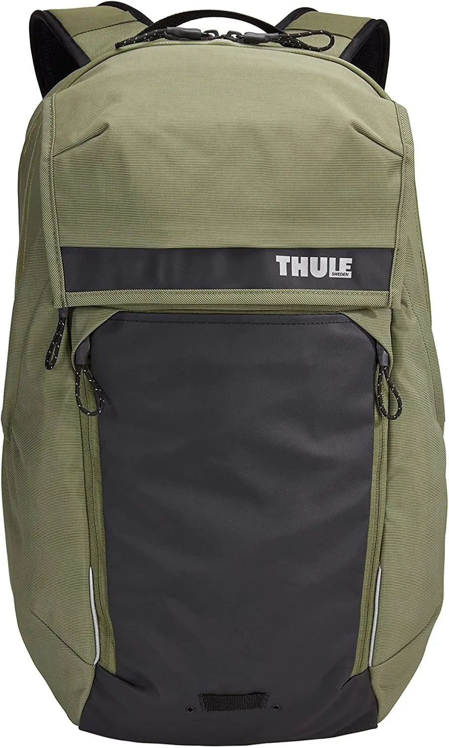 Thule Paramount Commuter Backpack 27L, Olivine