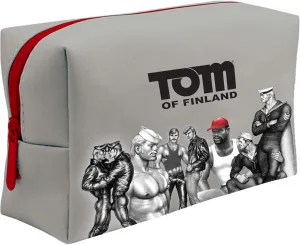 Tom of Finland Toiletry Bag (Dopp Kitt)