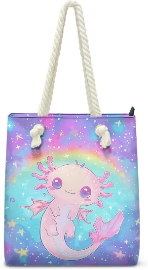 Tote Bags for Women Beach Bag Large Capacity Grocery Bags for Lady Lightweight Handbag