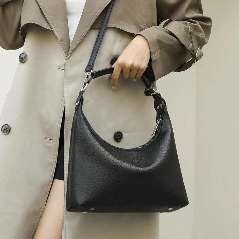 Tote Handbags for Women Vegan Leather Shoulder Bags Clutch Purse Hobo Crossbody Bags Y2K Purse Handbags