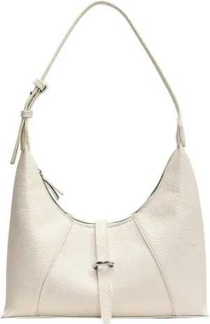 Trendy Shoulder Bag Work Purse For Women Vegan Leather Small Tote Handbag Womens Casual Satchel Underarm Purse Travel 2025