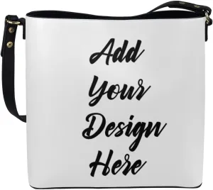 TSOVTHTID Large Crossbody Bucket Bags for Women Hobo Tote Handbag Suitable for Work School Travel Outdoor