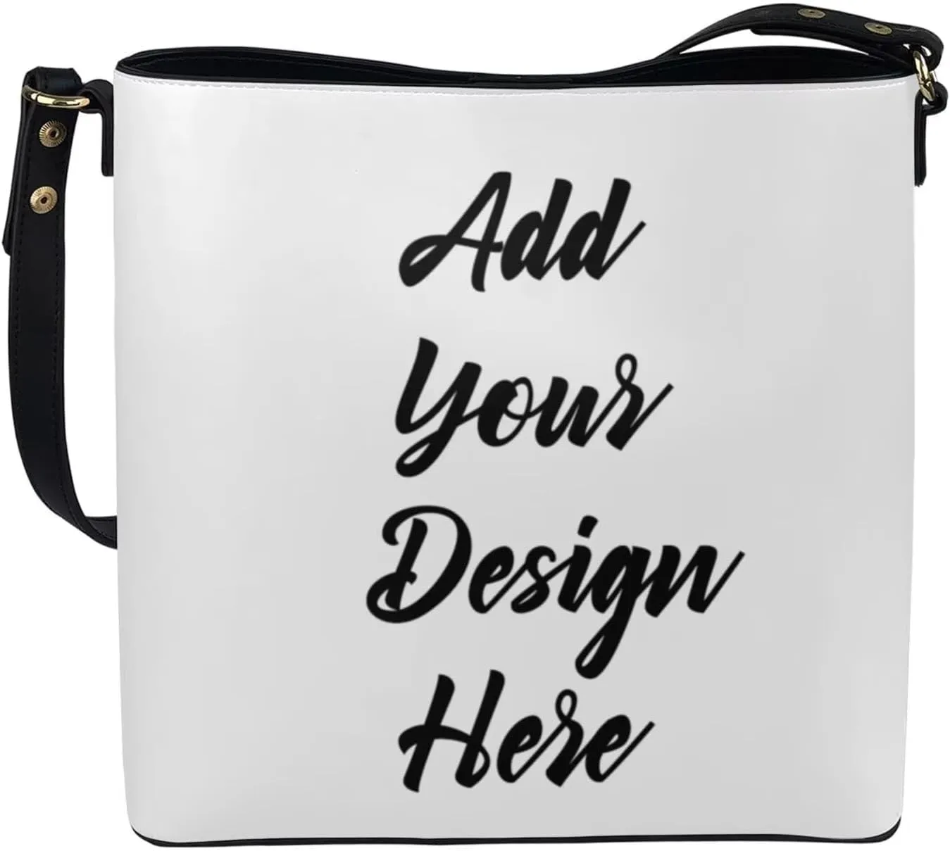 TSOVTHTID Large Crossbody Bucket Bags for Women Hobo Tote Handbag Suitable for Work School Travel Outdoor
