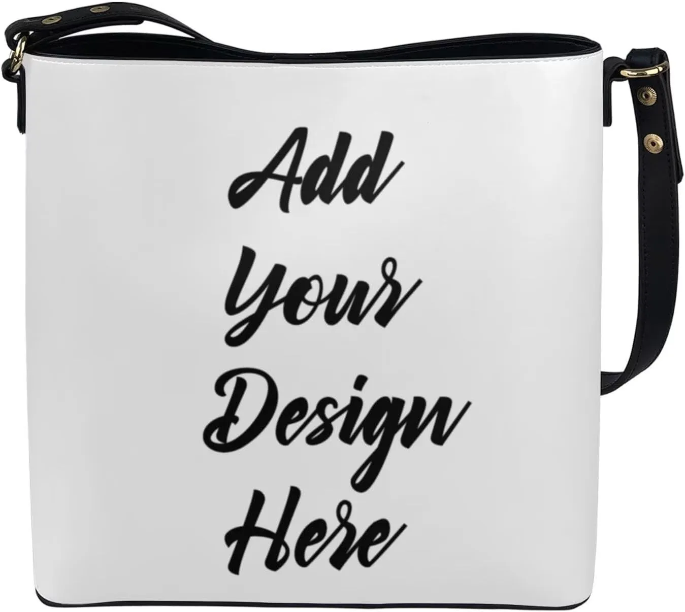 TSOVTHTID Large Crossbody Bucket Bags for Women Hobo Tote Handbag Suitable for Work School Travel Outdoor