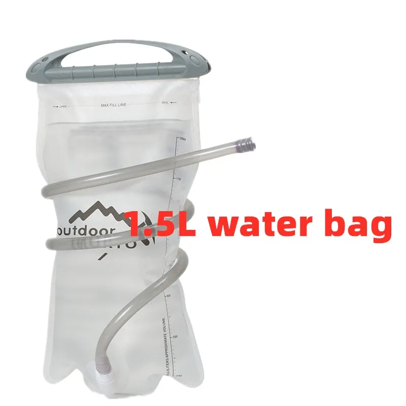 Waterproof Breathable Bicycle Backpack