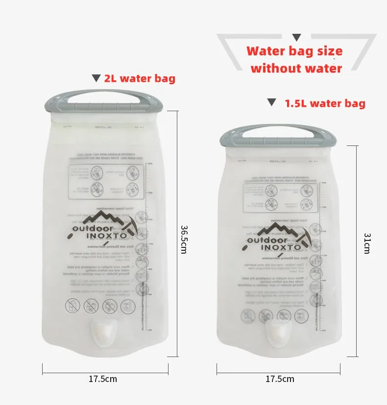 Waterproof Breathable Bicycle Backpack