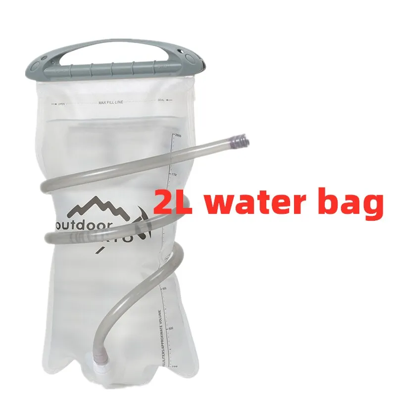 Waterproof Breathable Bicycle Backpack