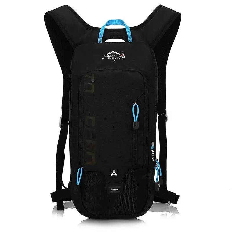 Waterproof Breathable Bicycle Backpack