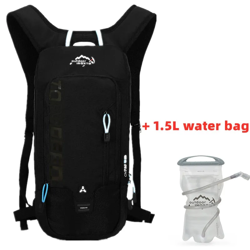 Waterproof Breathable Bicycle Backpack