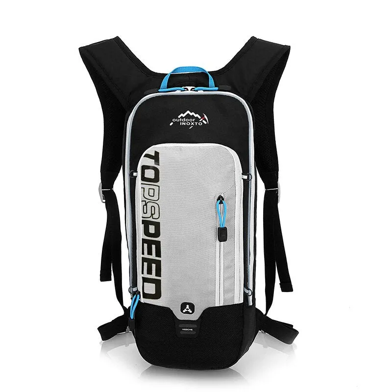 Waterproof Breathable Bicycle Backpack