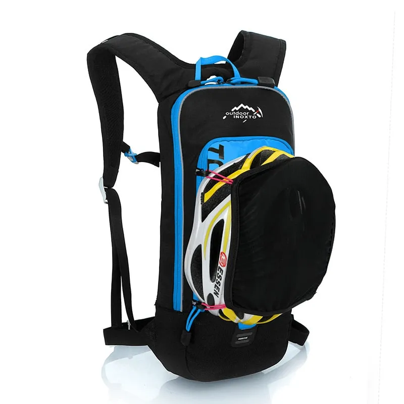Waterproof Breathable Bicycle Backpack
