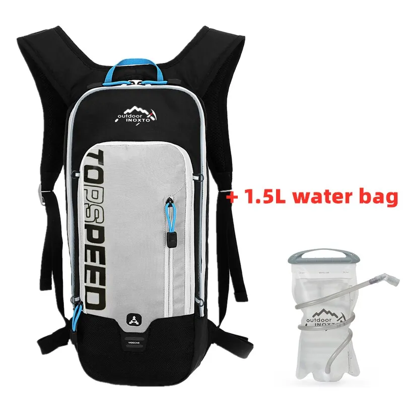 Waterproof Breathable Bicycle Backpack