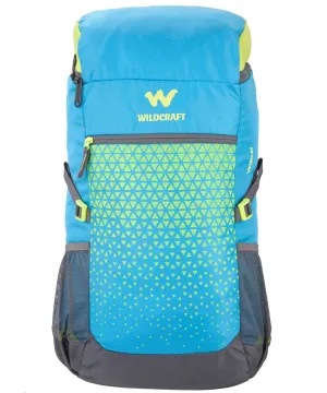 Wildcraft Verge 40 L Blue Camping Back, VERGE40BE