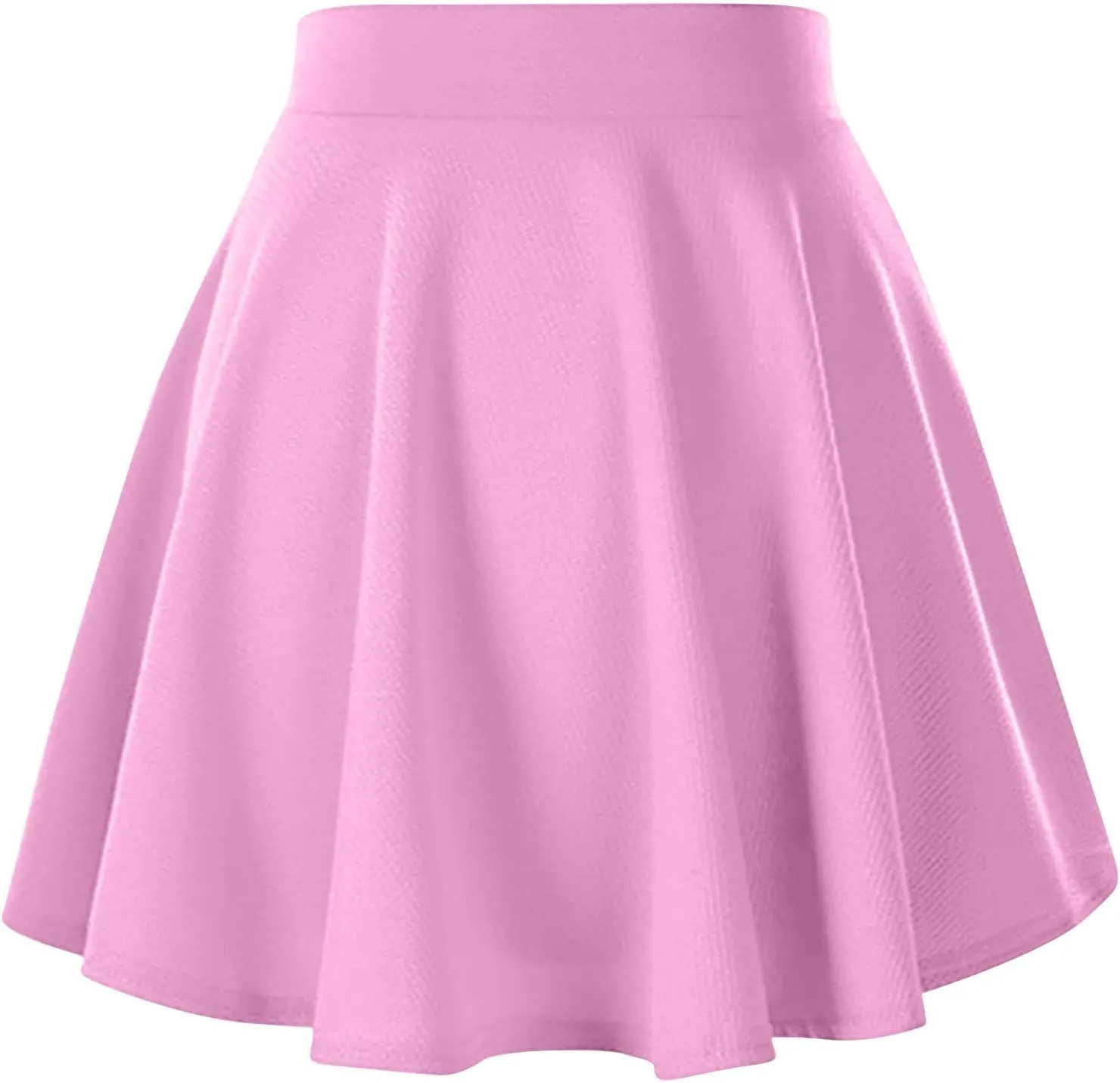 Women's Active Skort Athletic Stretchy Pleated Tennis Skirt Shorts Summer Causal Ruffle Sexy Mini Pencil Skirts