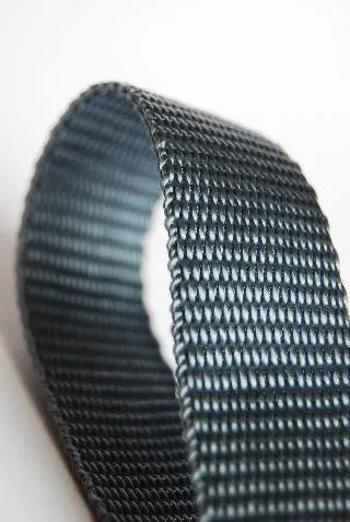 WPP25 - Polypropylene Webbing, 25mm wide