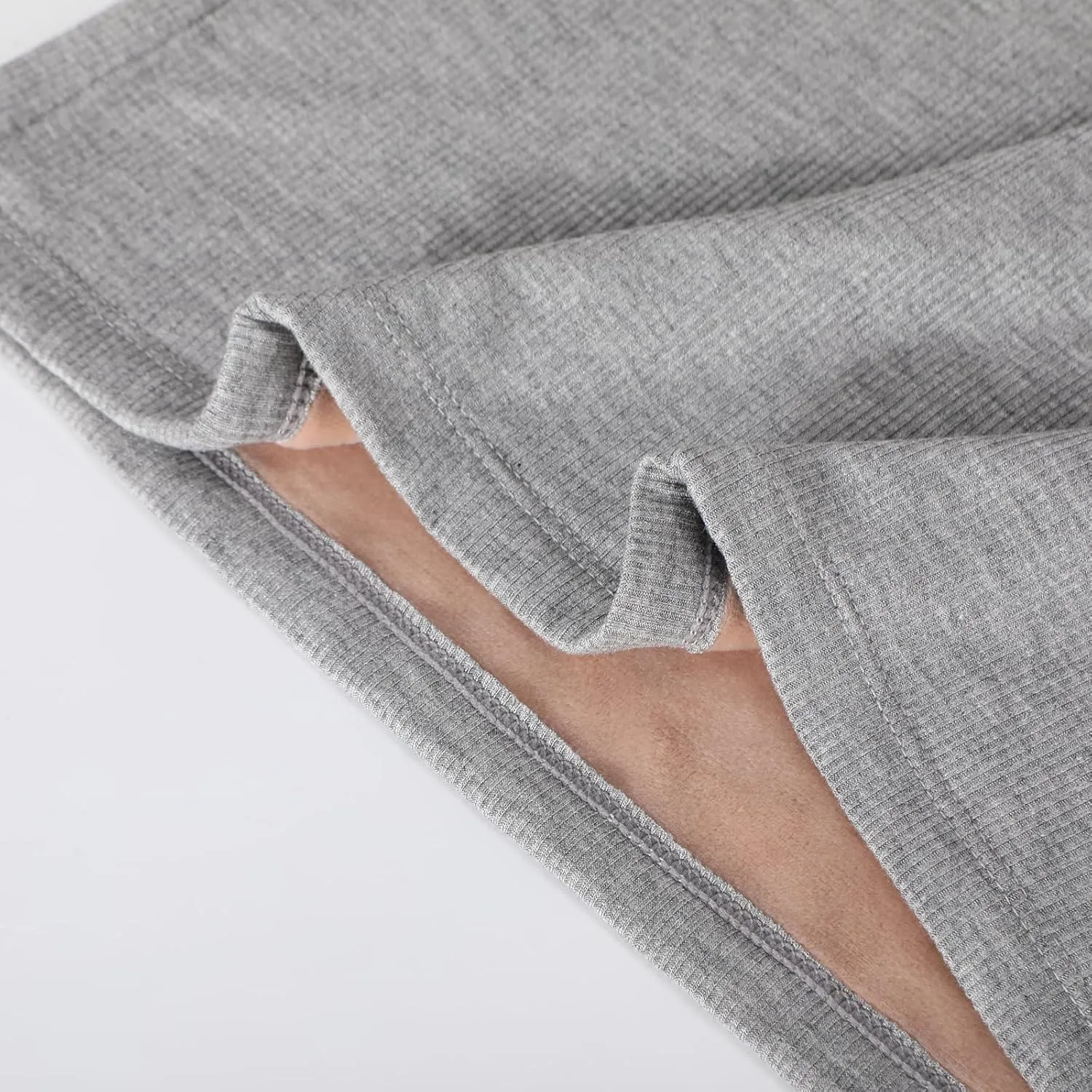 Xtinmee Thermal Tank Top for Women Spaghetti Straps Camisole Fleece Lined Camisole Underwear Vest